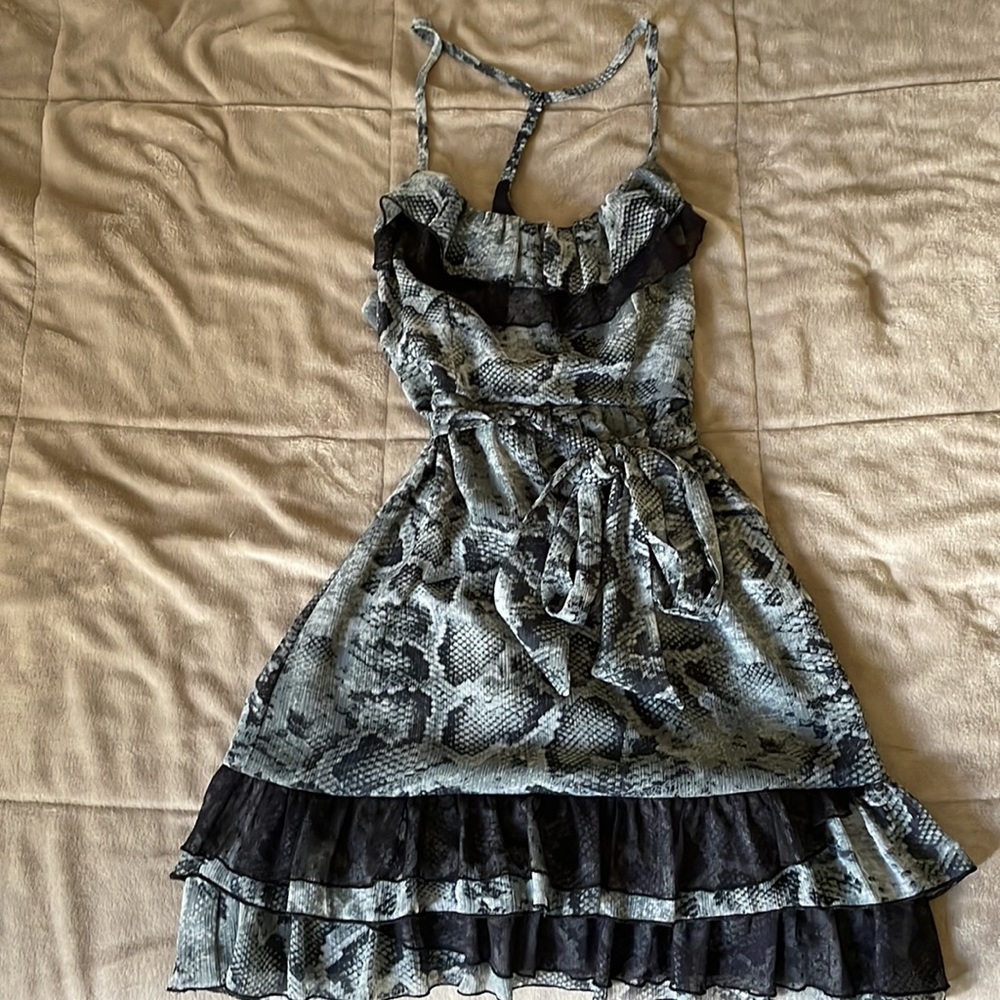 Johnny Martin Size Small Dress